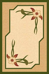 KAMEA 39 Зеленый