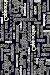 SILVER 26 Черный