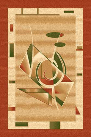 KAMEA 29 Красный