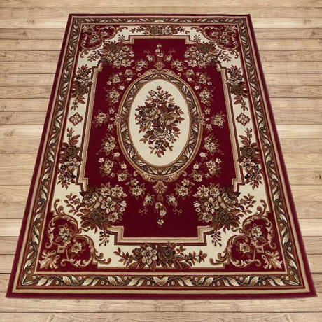 Ковёр LAILA DE LUXE 15461_10366