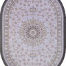 Иранский ковер FARSI 1200 G253-DIAMOND-OVAL