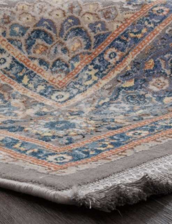 Турецкий ковер QUARES-31636-930-STAN