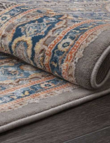 Турецкий ковер QUARES-31636-930-STAN