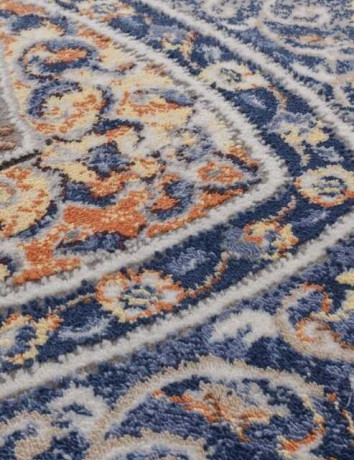 Турецкий ковер QUARES-31636-930-STAN