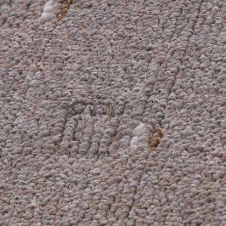 Ковролин бытовой "Вираж Бежевый"