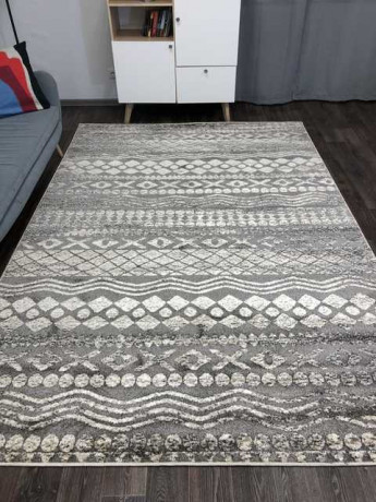 Ковёр IBIZA-4942-BEIGE-GRAY-STAN