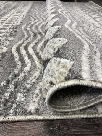 Ковёр IBIZA-4942-BEIGE-GRAY-STAN