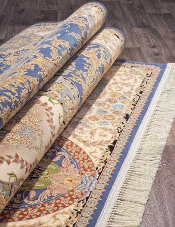 Иранский ковер SHIRAZ-5362-000