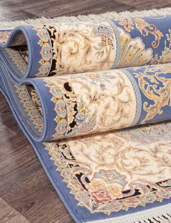 Иранский ковер SHIRAZ-5362-000