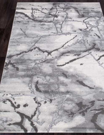 Турецкий ковер OMEGA-04444S-SILVER-STAN