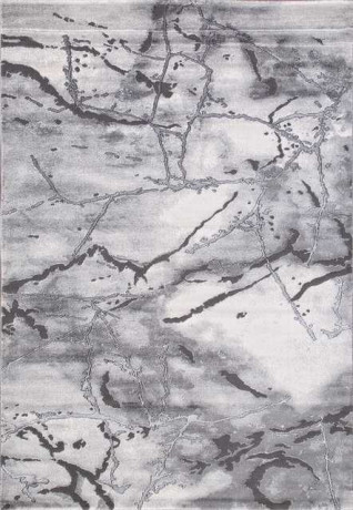 Турецкий ковер OMEGA-04444S-SILVER-STAN