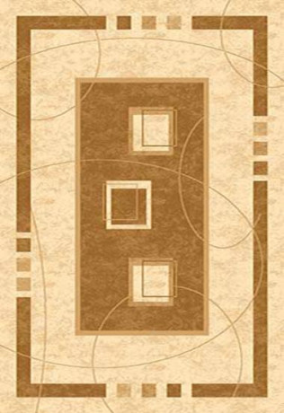 LEONARDO (Kamea) 8 Красный