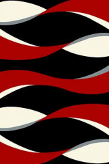 VISION DELUXE 24 Красный