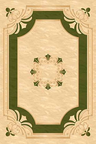 KAMEA 40 Зеленый