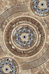 VALENCIA DELUXE 19 Коричневый