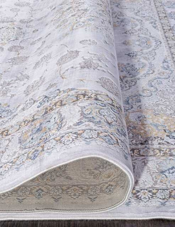 Иранский ковер FARSI 1200 G253-DIAMOND-STAN