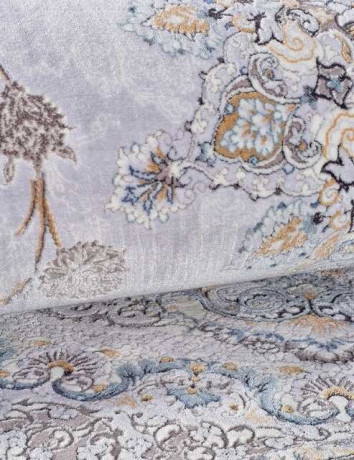 Иранский ковер FARSI 1200 G253-DIAMOND-STAN