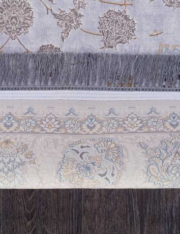 Иранский ковер FARSI 1200 G253-DIAMOND-STAN