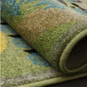 Ковёр RIO C070-GREEN-STAN