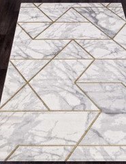 Турецкий ковер OMEGA-04457G-GOLD-STAN