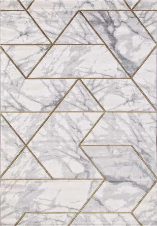 Турецкий ковер OMEGA-04457G-GOLD-STAN