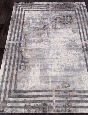 Турецкий ковер EFES-G510A-WHITE-D-VIZON-STAN