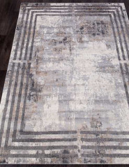 Турецкий ковер EFES-G510A-WHITE-D-VIZON-STAN