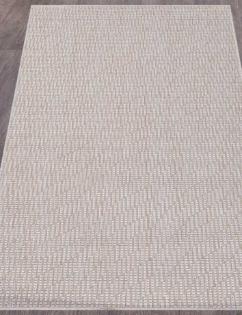 Ковёр VEGAS-S114-CREAM-STAN