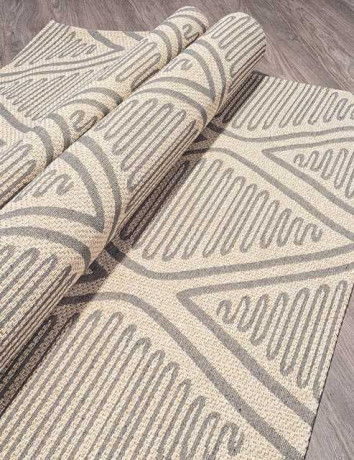 Турецкий ковер VIANA-PLUS-148300-02-STAN