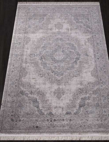 Турецкий ковер MESMERIZE-O0495-095-GREY-STAN