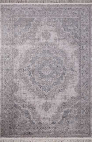 Турецкий ковер MESMERIZE-O0495-095-GREY-STAN
