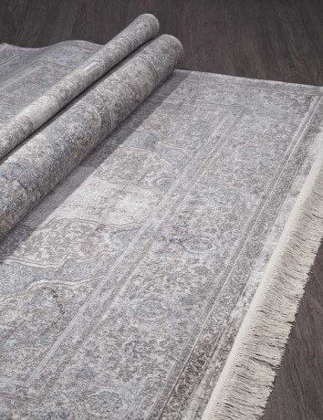 Турецкий ковер MESMERIZE-O0495-095-GREY-STAN