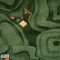 Палас ''Санг''