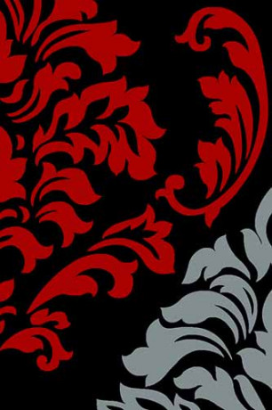 VISION DELUXE 25 Красный