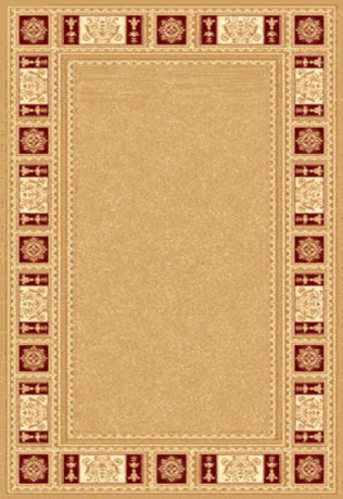 IZMIR 1 Красный