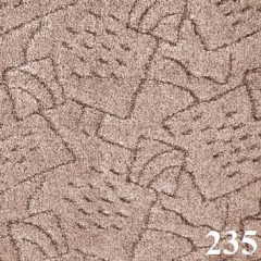 Ковролин бытовой "Аврора 235"