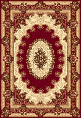 DA VINCI 12 Красный