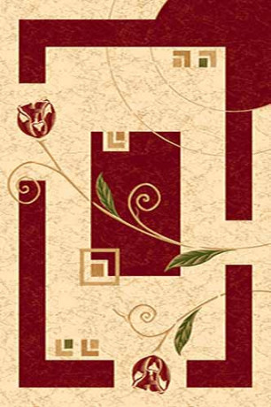 KAMEA 30 Зеленый