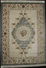 Ковёр ROXY 9005-BLUE