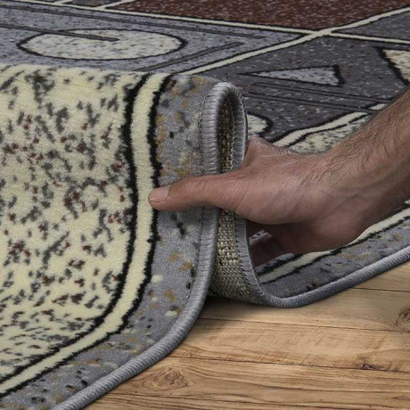 Ковёр LAILA DE LUXE 15704_10766