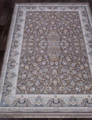 Иранский ковер FARSI 1200 FARSI-1200-G256-GRAY-STAN