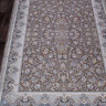 Иранский ковер FARSI 1200 FARSI-1200-G256-GRAY-STAN
