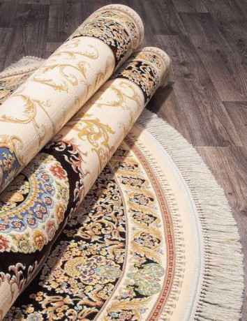 Иранский ковер SHIRAZ-5374-000