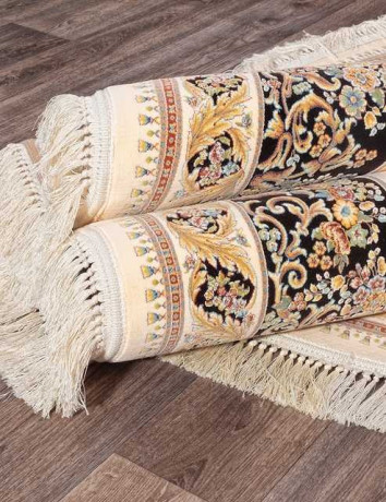 Иранский ковер SHIRAZ-5374-000