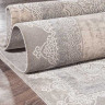 Турецкий ковер BIBLOS-9308-BEIGE-GREY-STAN