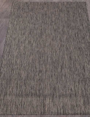 Ковёр VEGAS-S114-DARK-GRAY-STAN
