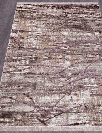 Турецкий ковер REGINA-O0282-050-PURPLE-STAN
