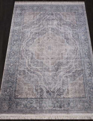 Турецкий ковер MESMERIZE-O0495-394-BLUE-GREY-STAN