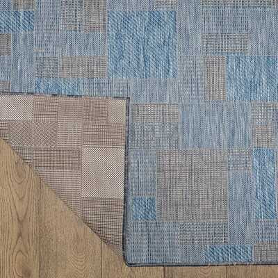 Ковёр TERAZZA 53202-52222