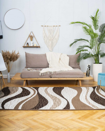 Ковёр ИЗУМРУД 54